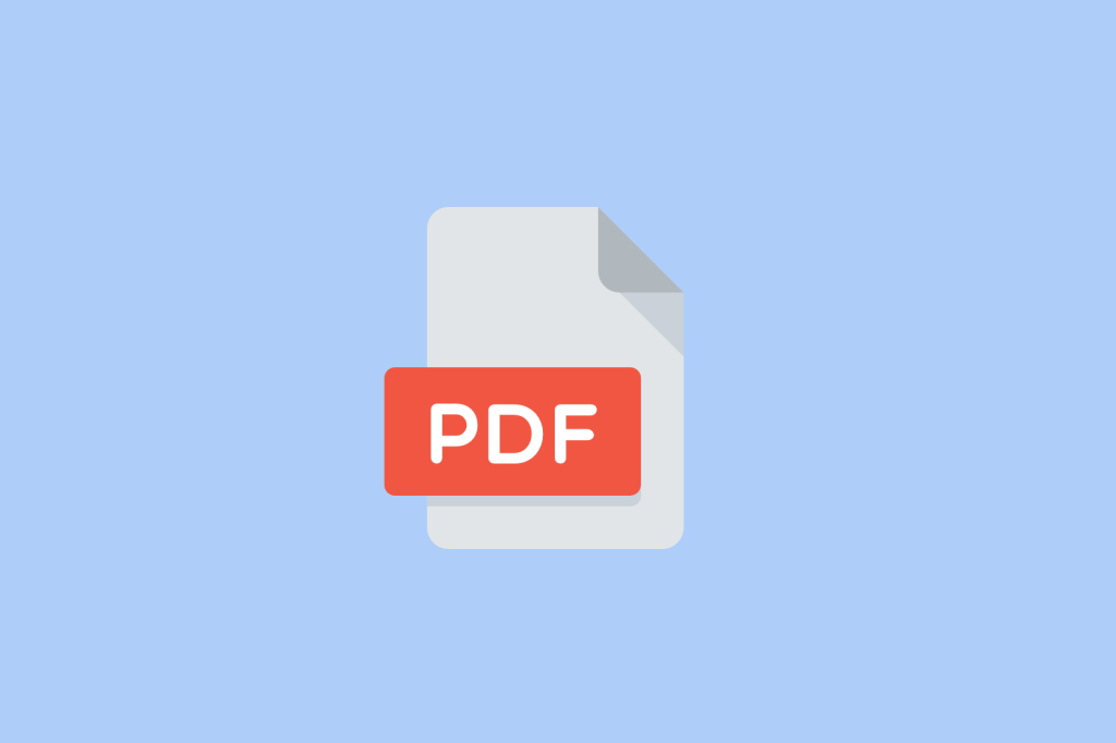 Como reduzir o tamanho de um arquivo PDF