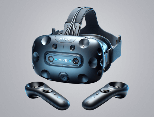 HTC Vive Pro Starter Kit Oculos de Realidade Virtual (1) (1)
