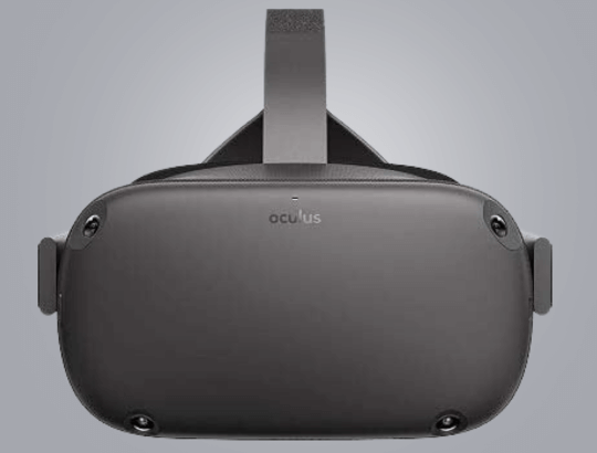 Oculus Quest All-in-One VR Gaming
