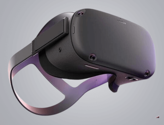 Oculus Quest All-in-One VR Gaming (3)