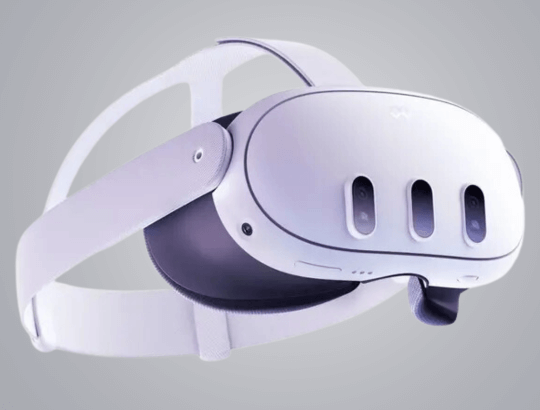 melhores Oculus VR Quest 3